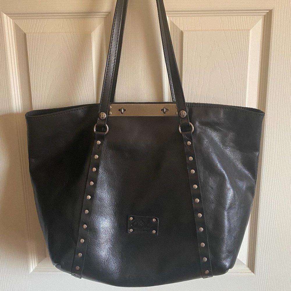Patricia Nash Purse